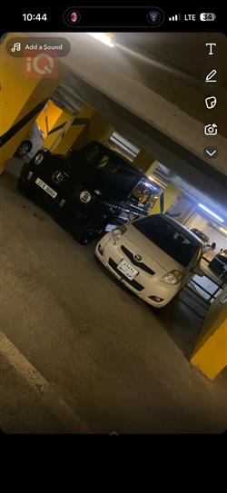 تويوتا يارس